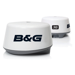 B&G 3G Broadband Radar Dome with 20m cable - 000-10422-001