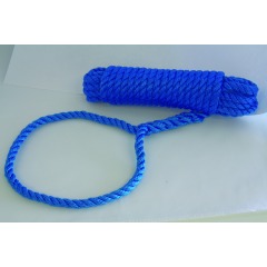 Talamex - MOORINGROPE PP BLUE 14 MM - 01.221.214