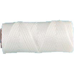 Talamex - BRAIDED PP WHITE 4 MM-50 MTR - 01.250.004