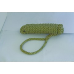 Talamex - MOORINGROPE PP MANILLA  8 MM - 01.221.608