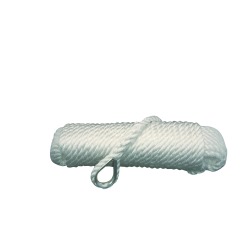 Talamex - ANCHORLINE WHITE 10MM 20MT - 01.223.010