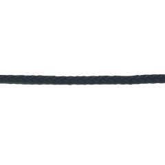 Talamex - FLAG LINE BLACK 8 MM 10 M - 01.226.018