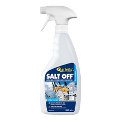 Star brite Salt Off Cleaner & Inhibitor - 650ml - 093922GF