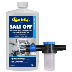 Star brite Salt Off Protector with Applicator - 1L - 094000GF