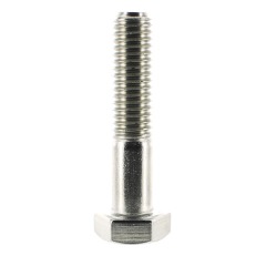 Mercury - SCREW (M10 x 45) - Quicksilver - 10-4000380