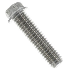 Mercury - SCREW (.437-14 x 1.75) - Quicksilver - 10-66024