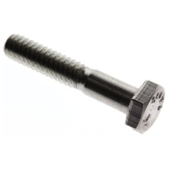 Mercury - SCREW (.250-20 x 1.375) - Quicksilver - 10-69067