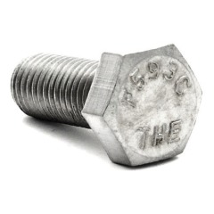 Mercury - SCREW (.312-24 x .750) Stainless Steel - Quicksilver - 10-866656