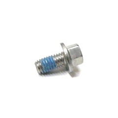 Mercury - SCREW (M6 x 12 MM) Stainless Steel - Quicksilver - 10-8M0103804