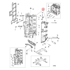 Cylinder Block