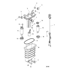 Fuel Supply Module