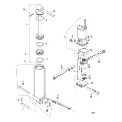 Power Trim Components Design I