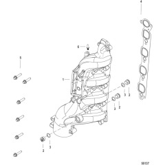 Exhaust Manifold