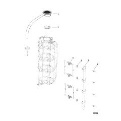 Integrated Air Fuel Module