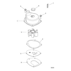 Jet Pump and Components Jet