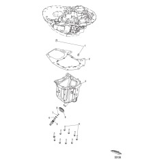 Oil Sump