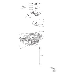 Shift Linkage