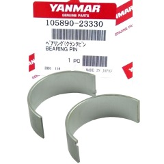 Yanmar - Bearing Pin - TS230R - 105990-23350
