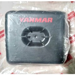 Yanmar - Cover - 114220-12500