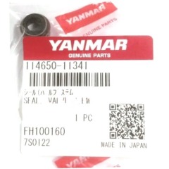 Yanmar - Seal Valve Stem - 114650-11341