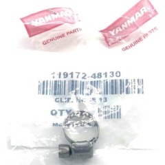 Yanmar - Band - 119172-48130