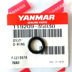 Yanmar - O-RING - 119209-35030