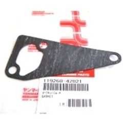 Yanmar - Gasket   (Ind) - 119260-42021