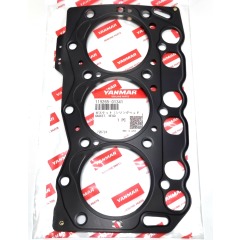 Yanmar - Gasket Cylinder Head - Genuine - 119265-01341