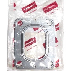 Yanmar - Gasket - 119593-18110