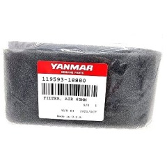 YANMAR Air Filter Foam Element 6LY - 119593-18880