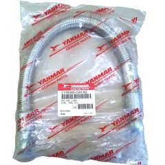 Yanmar - Pipe Fuel Oil - 119593-59142
