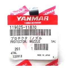 Yanmar - Protector  Nozzle        (M&I) - 119625-11870