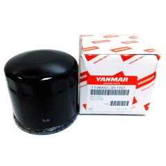 Yanmar Marine Oil Filter - 2QM15 Series engines - 119660-35150