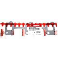 Yanmar - Gasket, Manifold - 119717-13110