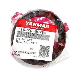 Yanmar - Seal Type T Oil - 119770-90290