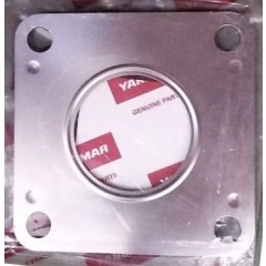 Yanmar - Gasket, Turbo Inlet - 119773-18250