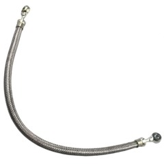 Yanmar - Pipe  Turb.In  Lo. - 119773-39610