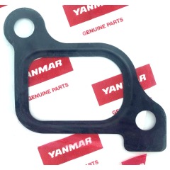 Genuine YANMAR 6LP Gasket - 119773-49140