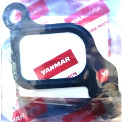 Genuine YANMAR 6LP Gasket - 119773-49140