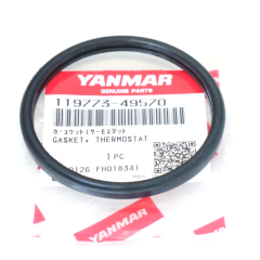 Yanmar - Gasket - 119773-49570