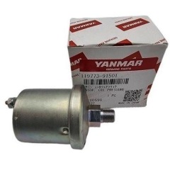Yanmar - Sender Unit Oil Pressure - 119773-91501