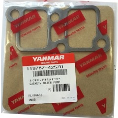 Yanmar - Gasket - 119787-42570