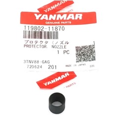 Yanmar - Protector Nozzle - 119802-11870