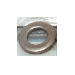 Mercury - WASHER (.406 x .750 x .105) Stainless Steel - Quicksilver - 12-856774