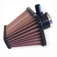 Yanmar - Air Filter Element (6BY) - 120660-12510