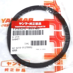 Yanmar - O Ring - 123325-35140