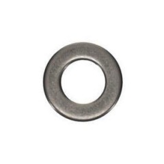 MerCruiser - WASHER (.406 x .734 x .063) Stainless Steel - Quicksilver - 12-34931