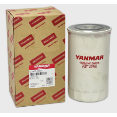 Yanmar - Filter Fuel - 123907-55810