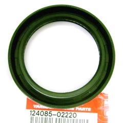 Genuine YANMAR Oil lip seal - Rear Crank seal 1GM10 - 3TNE74 - 124085-02220