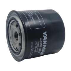 Yanmar - Filter Assy Lo - 124411-35170